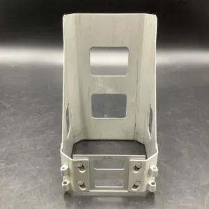 MSP AVIATION INSTRUMENT MOUNTING TRAY P/N MSP 64391B-103 4" DIAMETER